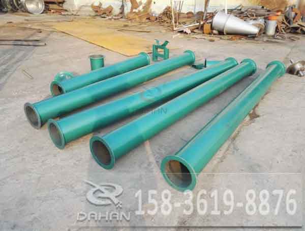 ls219螺旋输送机