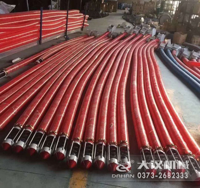 移动式吸粮机厂家