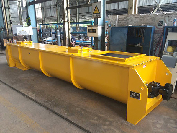 水泥螺旋输送机价格