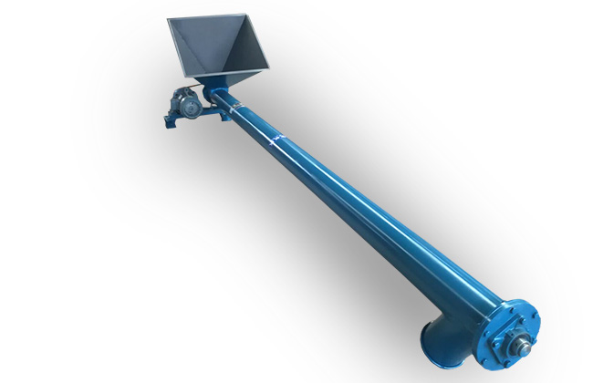 LS400螺旋输送机