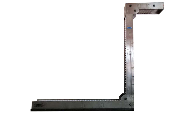 不锈钢z型斗提机