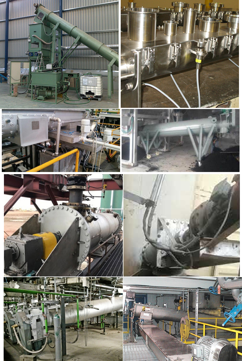 真实客户现场展示