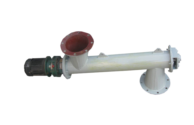 微型设备小型，输送物料方便轻松移动