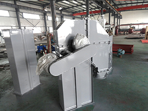 GTD、GTH斗式提升机