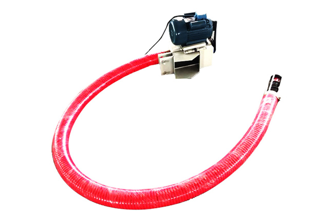 用于农村运粮、装车、倒垛、仓储而设计的产品