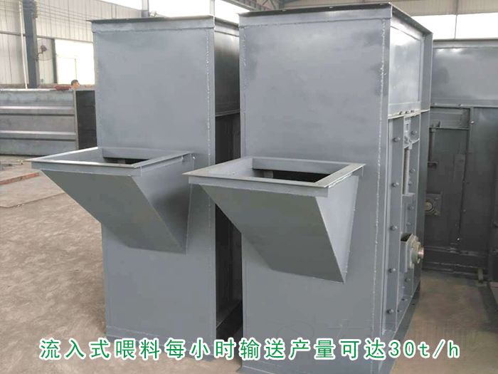 板链斗式提升机价格