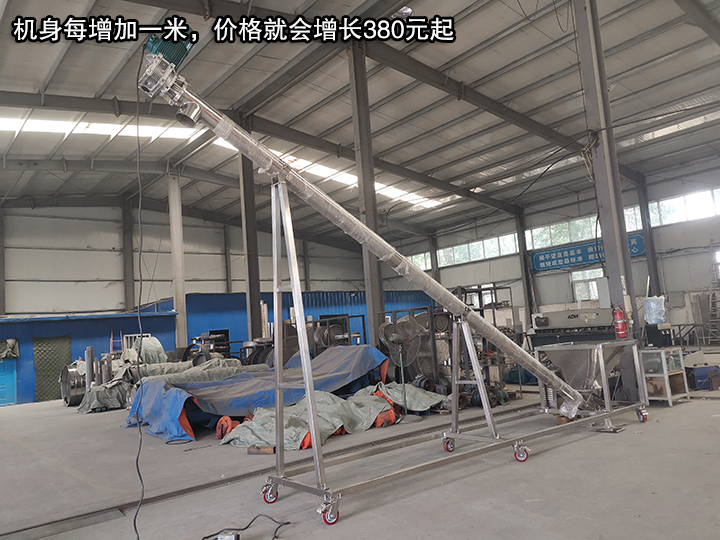 长度对价格有影响