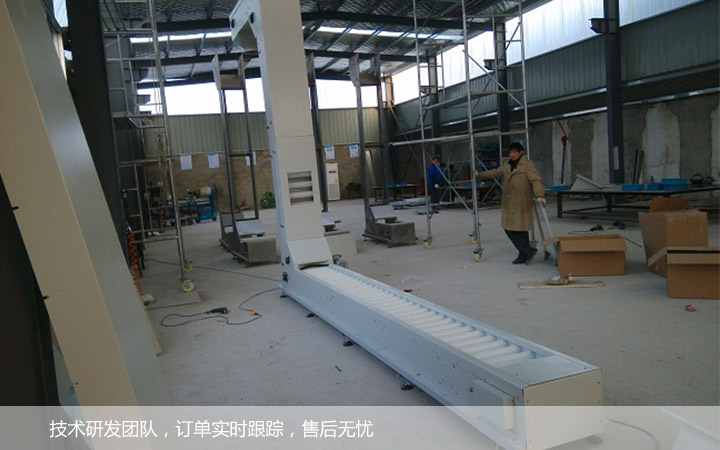  Z型斗式提升机哪里好？