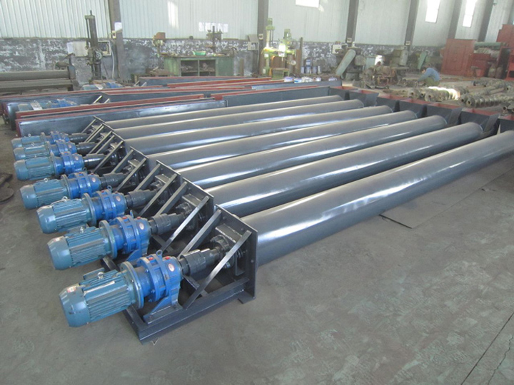 螺旋输送机制造厂家